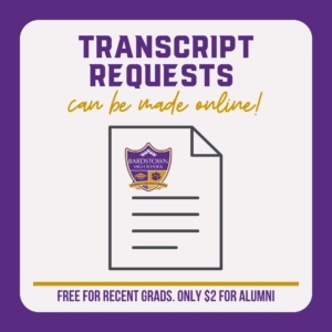 Transcripts are available online