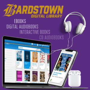 BHS Digital Library cover image