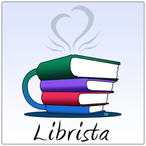 Librista library app