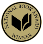 National Book Award logo