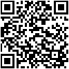 Teen Book Finder QR code