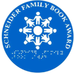 Schneider Family Book Award logo