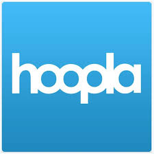 Hoopla logo