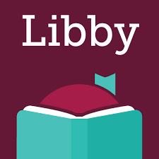 Libby library app