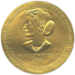 EDWARDS AWARD LOGO