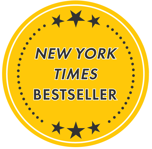 NEW YORK TIMES BESTSELLER LOGO - HYPERLINKED