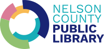 Nelson County Public Library logo