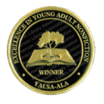 NONFICTION FOR YOUNG ADULTS AWARD LOGO