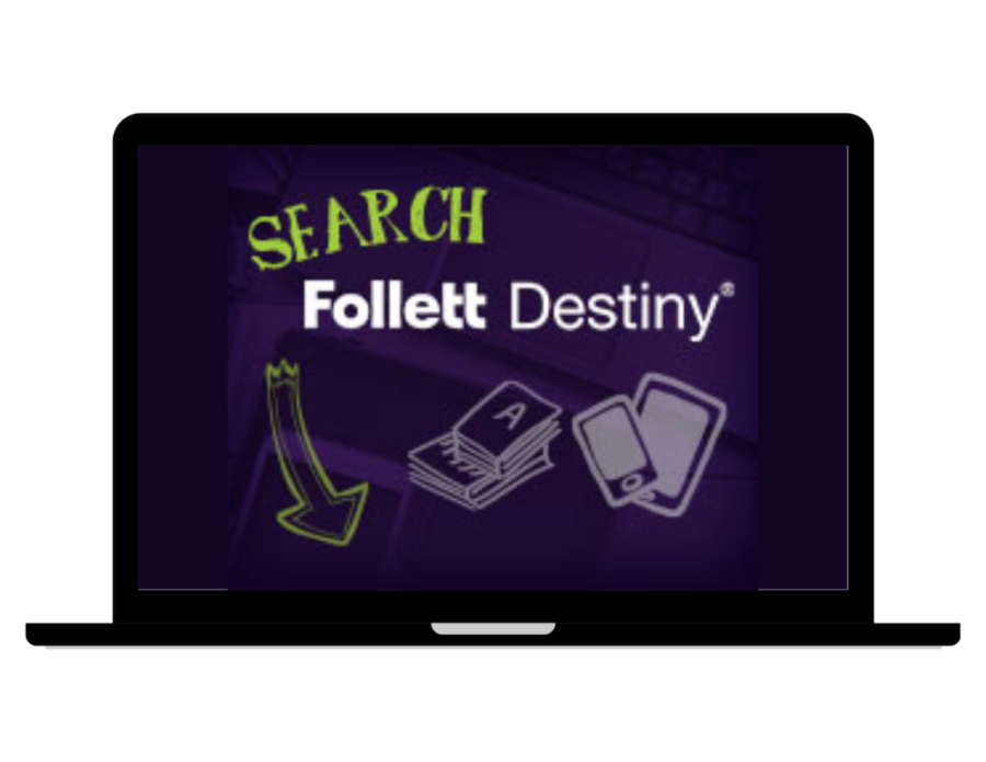 FOLLETT DESTINY LOGO HYPERLINK