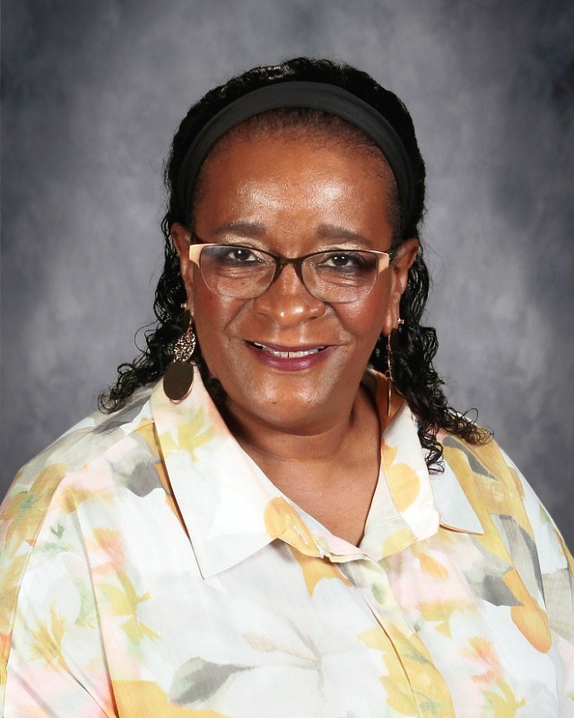 Sandra Farmer, BHS attendance clerk - email hyperlink