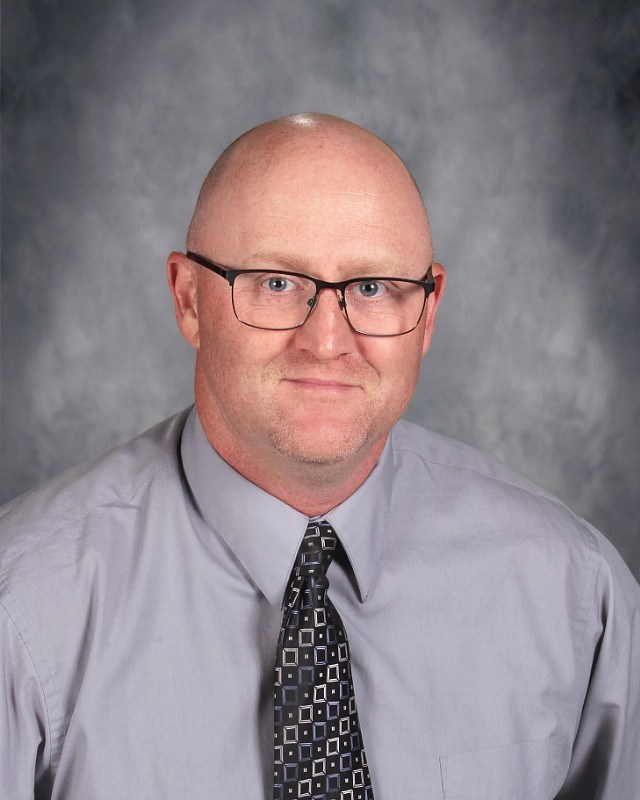 Brad Hill, BHS Assistant Principal - email hyperlink