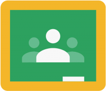 google classroom icon decorative